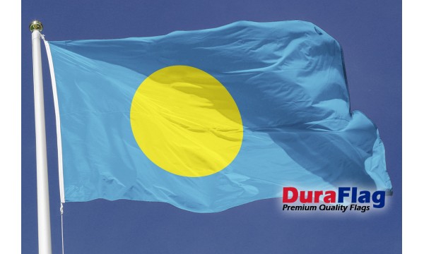 DuraFlag® Palau Premium Quality Flag